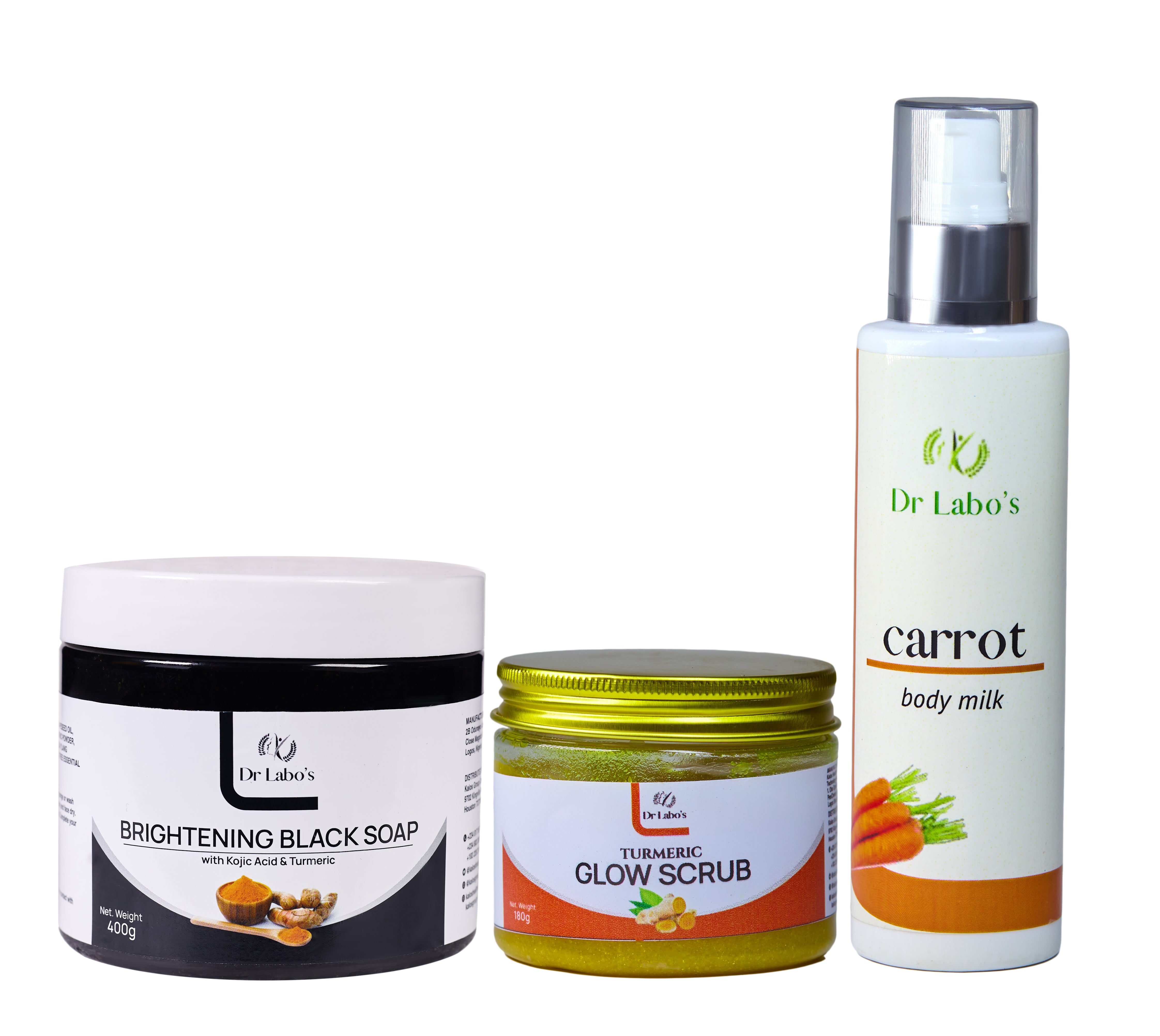 Hyperpigmentation Combo | Free Shipping |