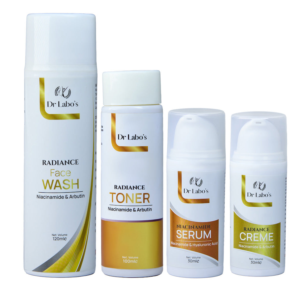 Brightening Face Combo