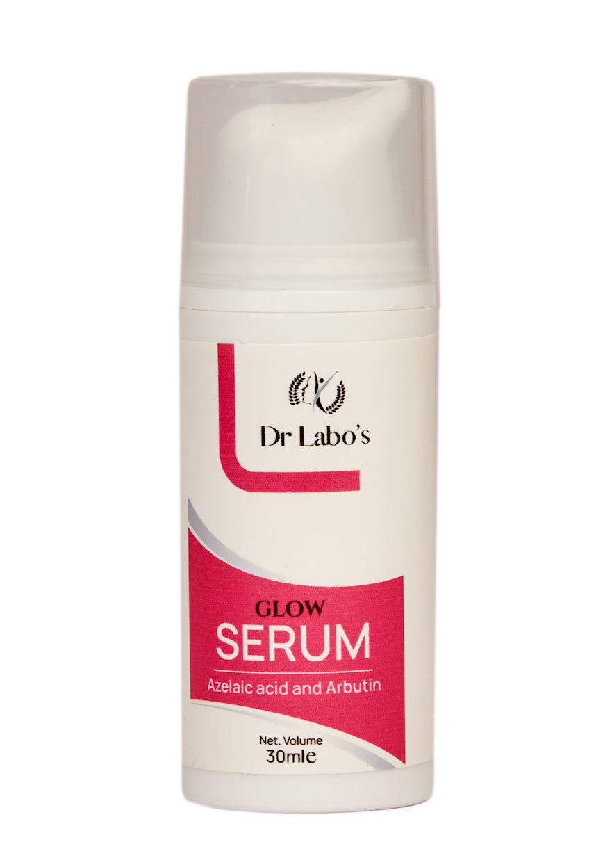 Glow Serum
