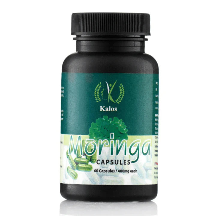 best moringa capsules
