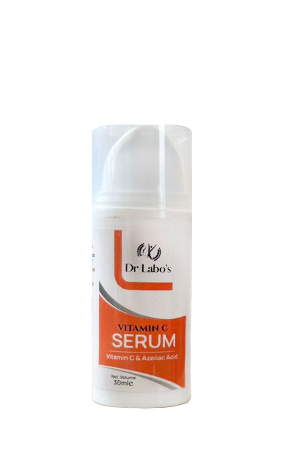 Vitamin C serum