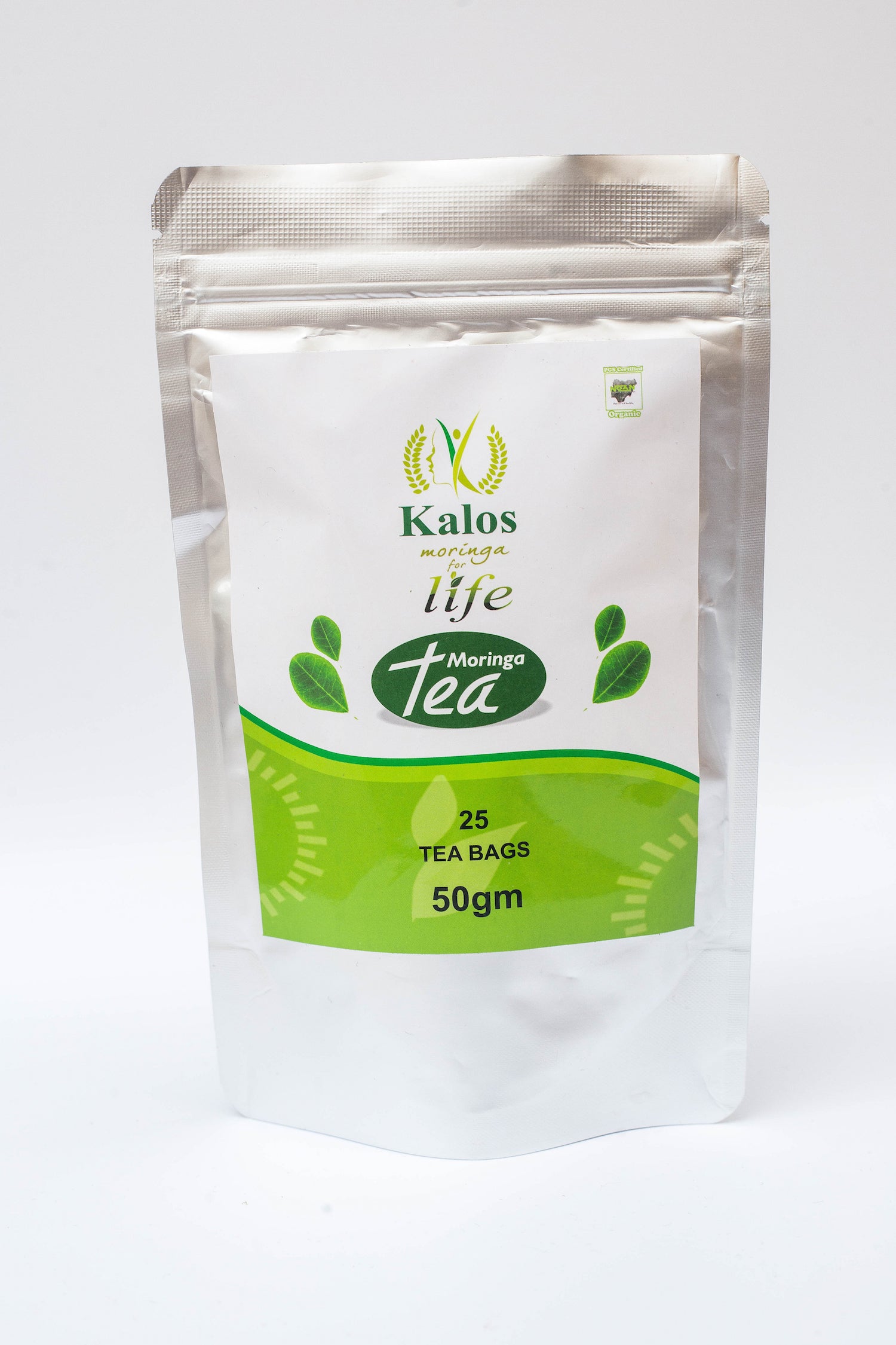 Best Moringa Tea That Works Perfectly