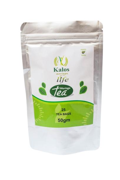Best Moringa Tea