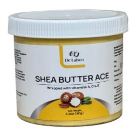 Shea Butter ACE