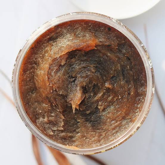 African Black Soap