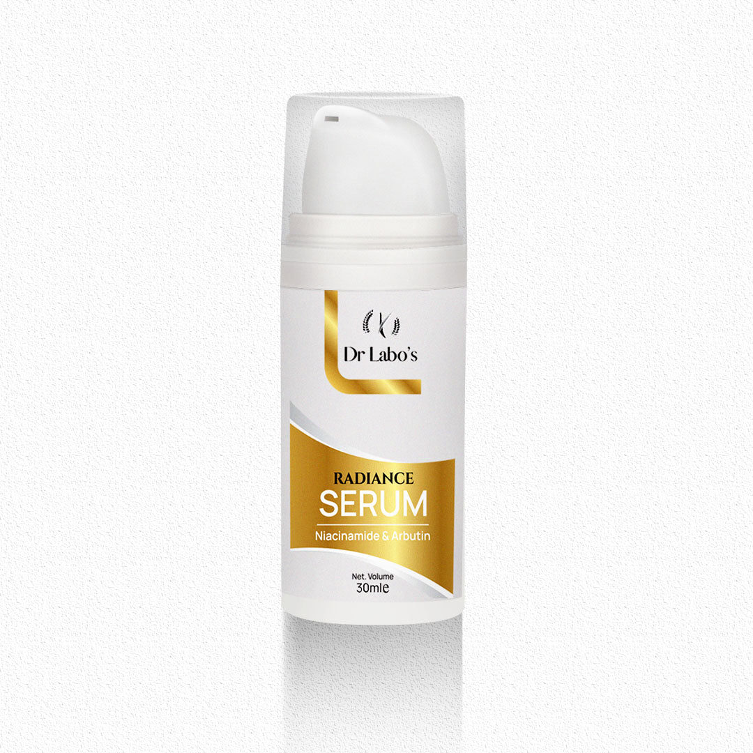 Radiance Serum