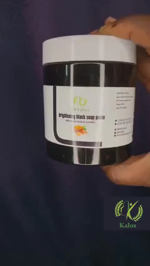 video of best Brightening Black Soap