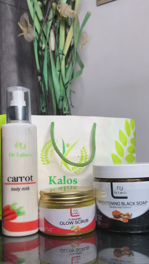 Hyperpigmentation Combo | Free Shipping |