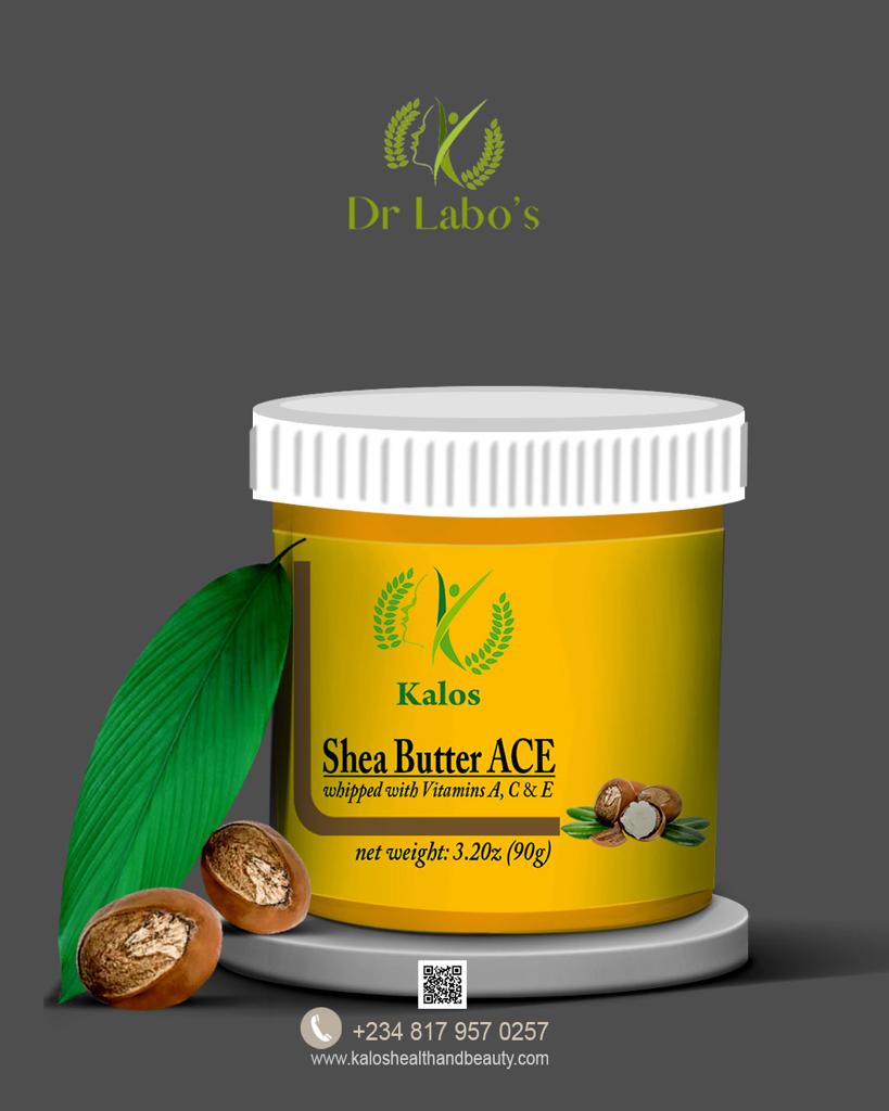 Shea Butter ACE