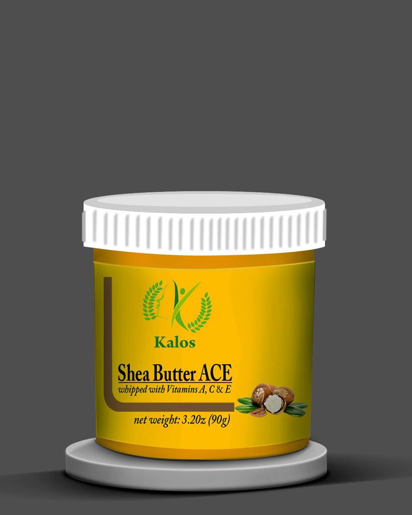 Shea Butter ACE