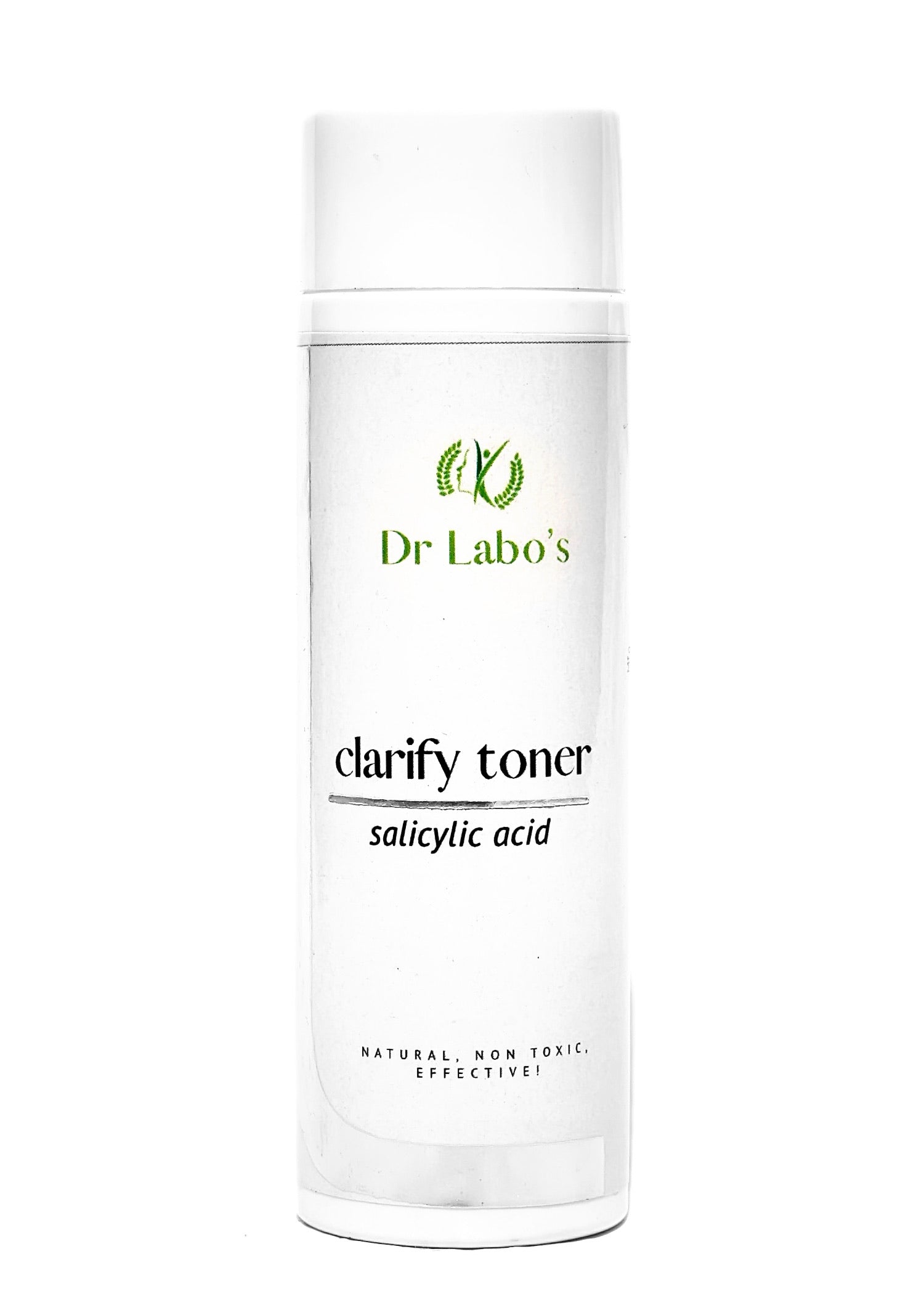 Clarify Toner