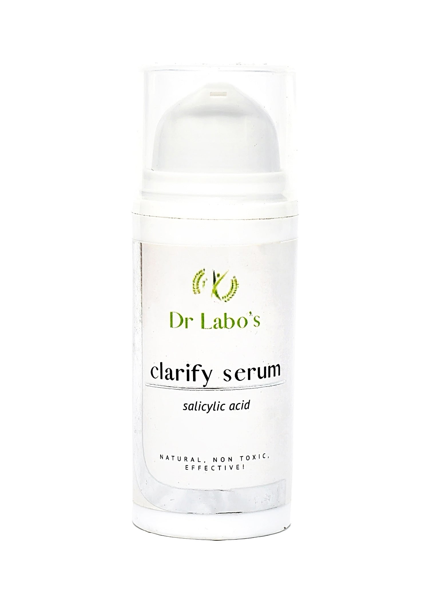 Clarify Serum